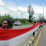 Pembangunan Berkelanjutan di Papua Perkuat Persatuan dan Kesejahteraan