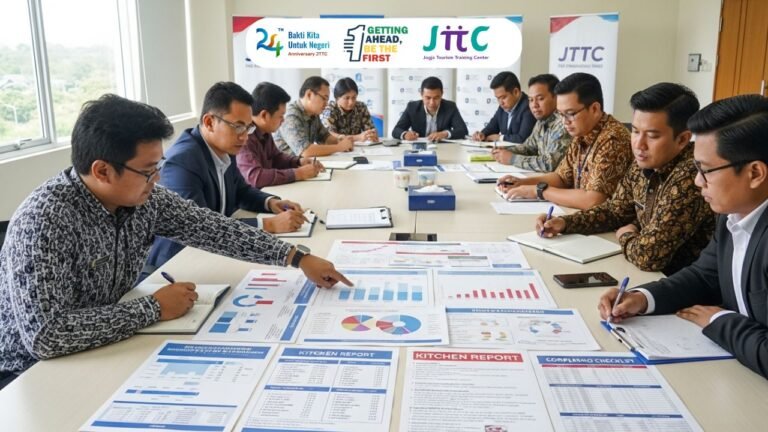 Audit MBG dan Bukti Negara Serius Menjaga Gizi Anak Bangsa