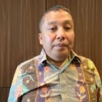 Pembangunan di Papua Makin Masif, Bukti Kehadiran Negara Untuk Sejahterakan Masyarakat
