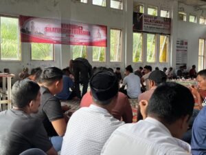 Kenduri dan Silaturahmi Bersama Jadi Momentum Memperkuat Ukhuwah Islamiyah dan Persatuan Masyarakat Aceh Jaya