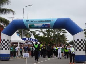 Environmental Exhibition 2026 Hadirkan Edukasi Lingkungan dan Aksi Nyata Pelestarian Alam di Mimika