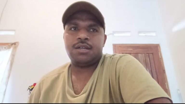 Aktivis Papua Dorong Film “Pesta Babi” Jadi Sarana Edukasi dan Dialog Konstruktif