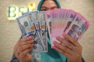 Ekonomi Rakyat dan Rupiah Dijaga dengan Penguatan Likuiditas dan Investasi