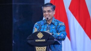JKP Hadir sebagai Jaring Pengaman di Tengah Dinamika PHK