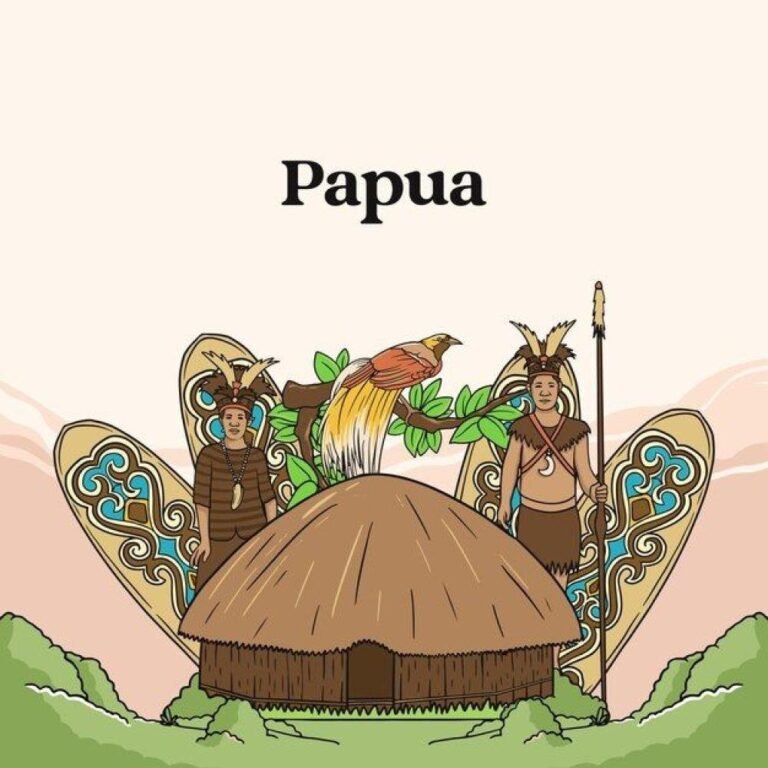 Sinergi Aparat dan Masyarakat Adat Perkuat Stabilitas demi Percepatan Pembangunan Papua