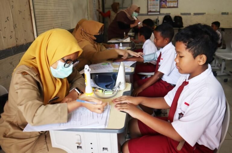 Pelayanan Kesehatan Gratis di Papua Perluas Akses Layanan dan Perkuat Kualitas SDM Masyarakat