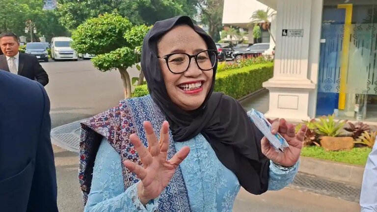 Kepala BGN Pastikan Program MBG Libatkan Ahli Gizi untuk Perkuat Kualitas Layanan Gizi Nasional