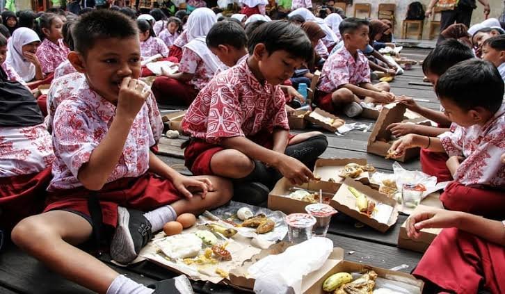 BGN Manfaatkan Libur Sekolah untuk Audit Mutu dan Keamanan Pangan Program MBG