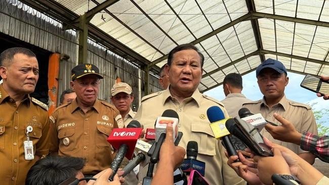 Ekonomi Rakyat Didorong melalui Penguatan Sektor Riil yang Produktif