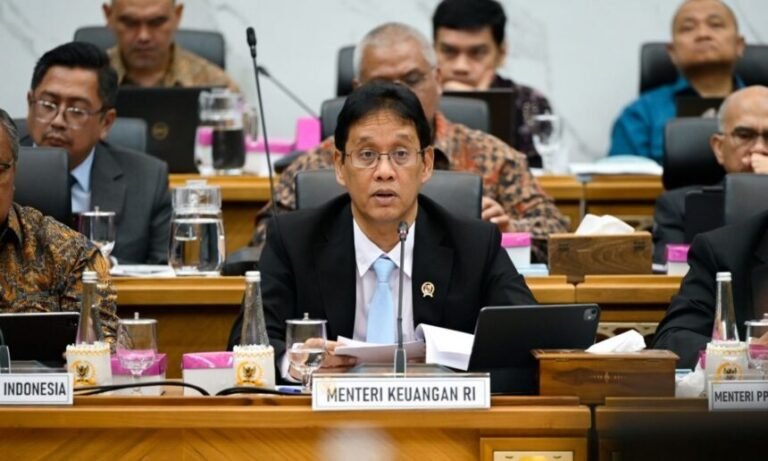 Fundamental Ekonomi Indonesia Tetap Kuat di Tengah Ketidakpastian Global