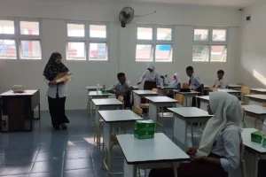 Menjaga Kualitas Sekolah Rakyat Lewat Penguatan Tenaga Pendidik