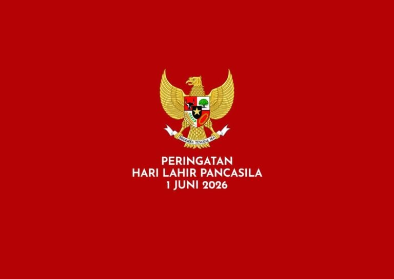 Peringatan Hari Lahir Pancasila Jadi Momentum Perangi Radikalisme Digital