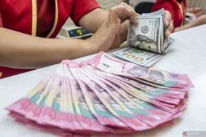Ekonomi Rakyat dan Rupiah Dijaga melalui Sinergi Fiskal-Moneter yang Kuat