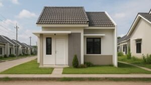 Memperluas Rumah Subsidi, Memperkuat Ekonomi Daerah dan Lapangan Kerja