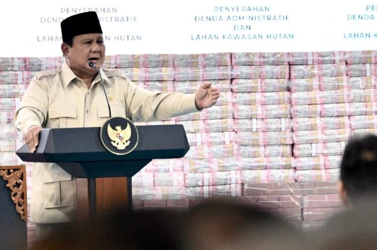 Penurunan Bunga Mekaar Dan Keberpihakan Negara Pada Usaha Mikro