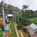 Kolaborasi Lintas Sektor Mempercepat Listrik Desa