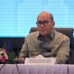 Ekspansi Hilirisasi Dorong Nilai Tambah SDA dan Perluas Peluang Investasi