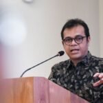Pemerintah Perkuat Literasi Siber Hadapi Ancaman AI dan Disinformasi
