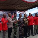 Barisan Merah Putih Papua Pegunungan Serukan Persatuan, Kutuk Kekerasan terhadap Warga Sipil di Yahukimo