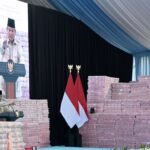 Presiden Prabowo Tegaskan Kredit Mekaar Harus Lebih Ringan bagi Pelaku Usaha Mikro