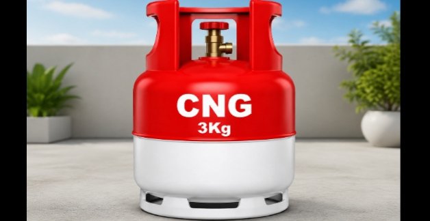 CNG Merah Putih dan Jalan Baru Kemandirian Energi Nasional