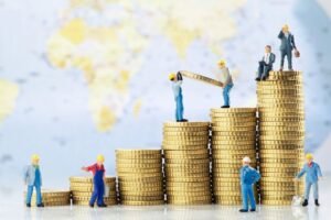Outlook Stabil: Sinyal Resiliensi Ekonomi Indonesia