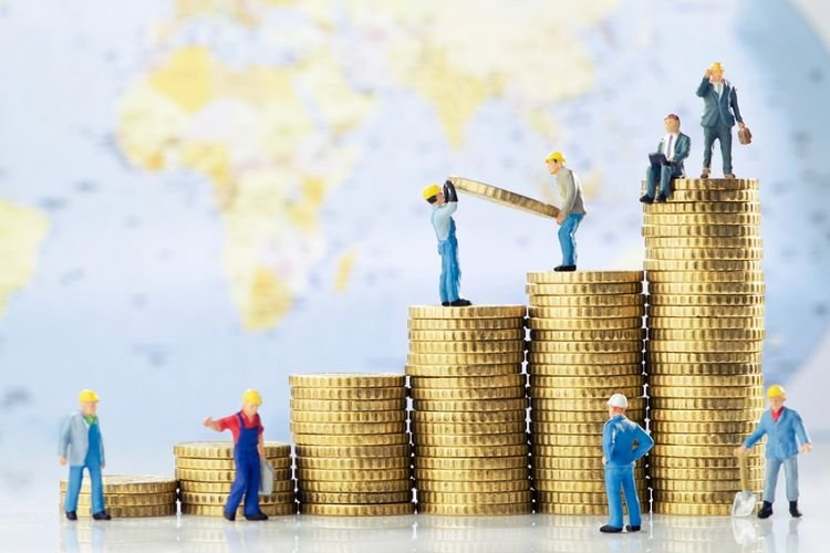 Outlook Stabil: Sinyal Resiliensi Ekonomi Indonesia