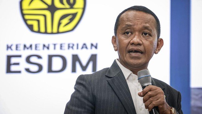 Pemerintah Gandeng Pindad untuk Produksi Massal Tabung CNG Merah Putih