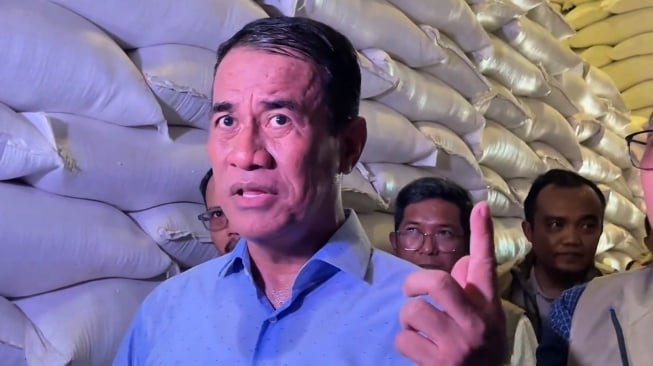 Pemerintah Siapkan Langkah Antisipatif Hadapi Dampak Krisis Iklim pada Pertanian