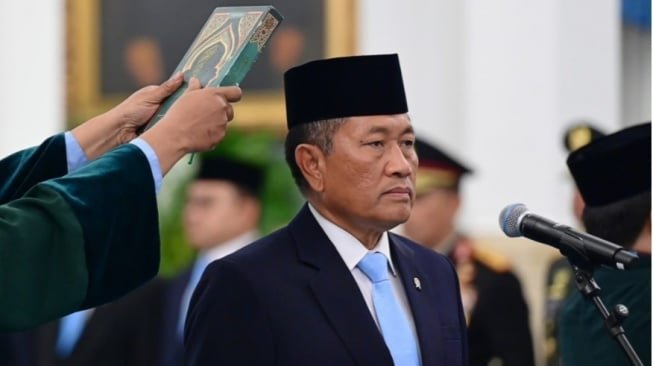 Universitas Republik Indonesia: Melahirkan Integritas, Karakter, dan Nasionalisme