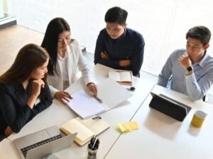 Reskilling dan Upskilling Disiapkan untuk Pekerja Terdampak PHK