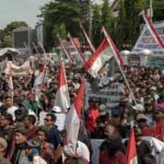 Menjaga Demo Mahasiswa agar Tetap Damai dan Bermartabat