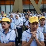 Pemerintah Optimistis Langkah Penanganan PHK Mampu Jaga Daya Tahan Ekonomi Nasional