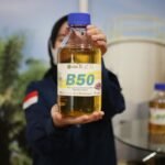 B50 dan Lompatan Strategis Menuju Swasembada Energi