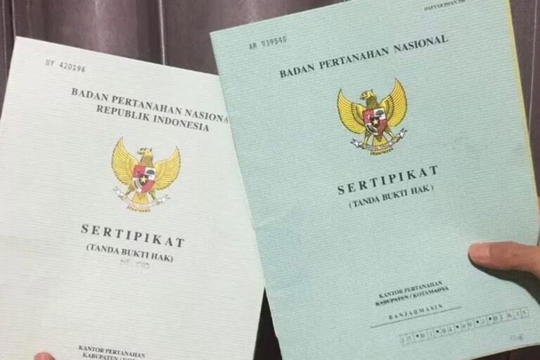 Sertifikasi Rumah MBR Gratis dan Harapan Baru Kepastian Hunian Rakyat Kecil