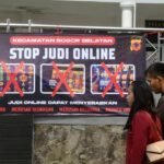 Resiliensi Media dan Perang Baru Melawan Spam Judi Daring
 