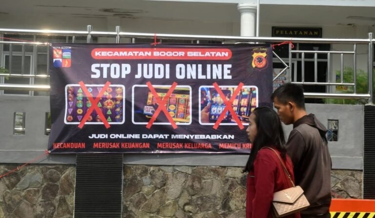 Resiliensi Media dan Perang Baru Melawan Spam Judi Daring
 