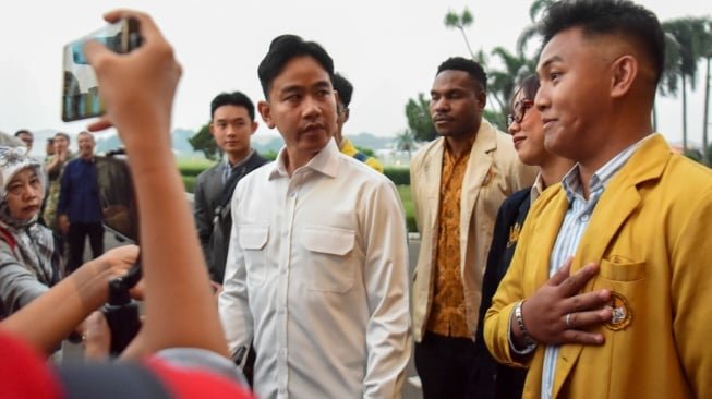 Presiden Prabowo Menempatkan Suara Desa Setara dengan Suara Mahasiswa