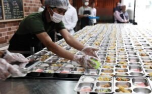 Sinergi BGN-KPK sebagai Momentum Reformasi Program MBG