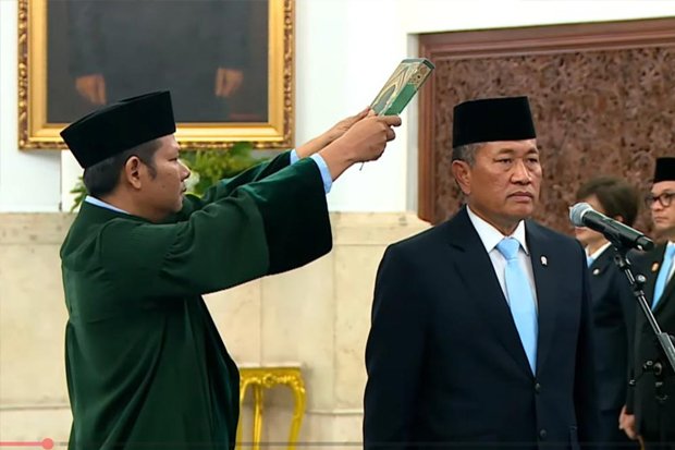Presiden Prabowo Bentuk Universitas Republik Indonesia untuk Cetak Pemimpin Masa Depan