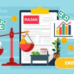 Pajak Jadi Fondasi Ketahanan Nasional, Penerimaan Semester I Tembus Rp1.035,7 Triliun