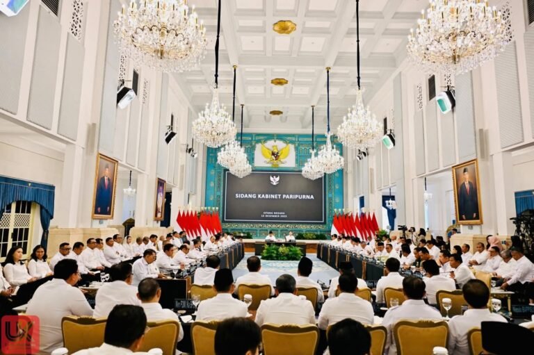 Demo, Aspirasi, dan Komitmen Presiden Prabowo Mendengar Rakyat