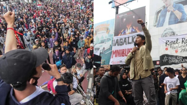 Pemerintah Tegaskan Perbedaan Pendapat Bagian dari Demokrasi Indonesia