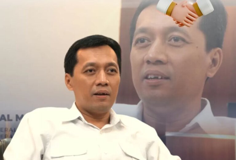Pemerintah Perkuat Langkah Strategis Selesaikan Permasalahan Pengungsian di Papua