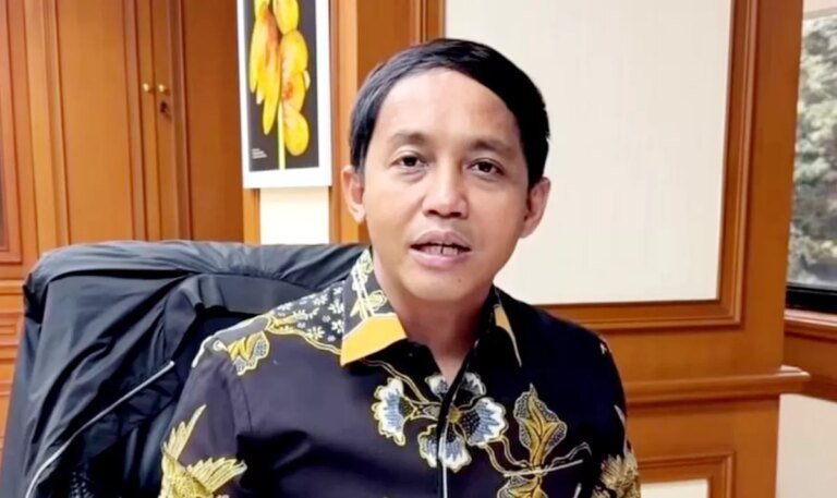 Pemerintah Dorong Sektor Kehutanan Jadi Motor Perdagangan Karbon Nasional