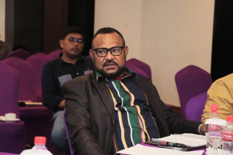 Masyarakat Dukung Komitmen Presiden Prabowo Bangun Papua