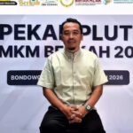 Kopdes Merah Putih Dinilai Jadi Strategi Bangkitkan Ekonomi Desa Bondowoso