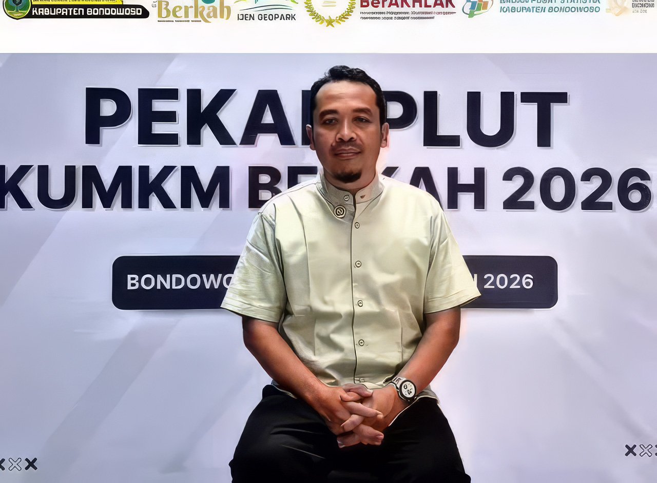 Kopdes Merah Putih Dinilai Jadi Strategi Bangkitkan Ekonomi Desa Bondowoso