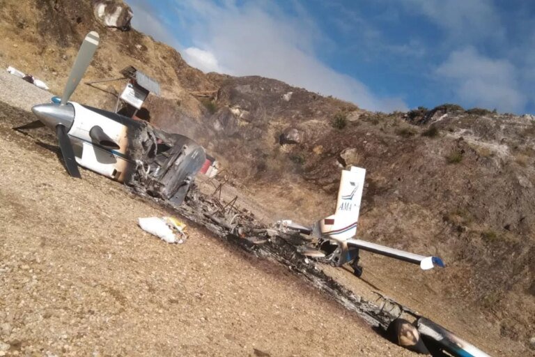 OPM Keji dan Tak Manusiawi, Bunuh Pilot Tak Bersenjata dan Pelayan Publik di Yahukimo