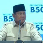 Presiden Prabowo Dorong Kemandirian Energi melalui Peluncuran Biodiesel B50
